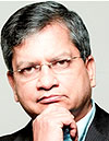 Mr. GOPAL KALYANAKRISHNAN