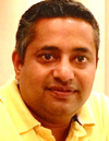 Mr. SARAVANAN NK