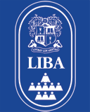 LIBA Logo