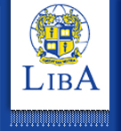 LIBA Logo