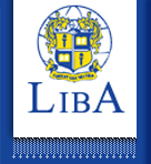 LIBA Logo