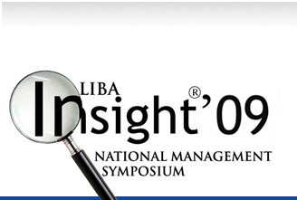 LIBA Insight'08 - National Management Symposium