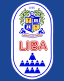 LIBA Logo