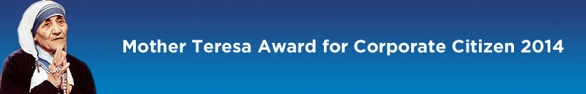 Mother Teresa Awards